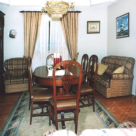 With Terrace In Holiday home Nazare