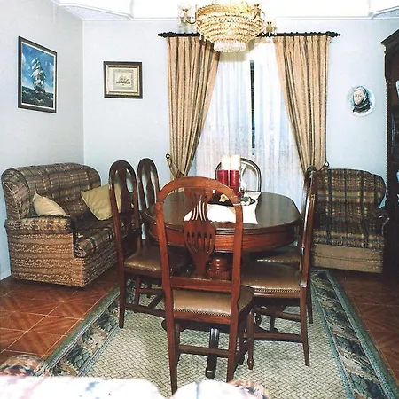With Terrace In