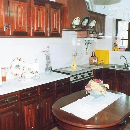 Holiday home With Terrace In Nazare