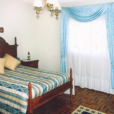 Holiday home With Terrace In Nazare