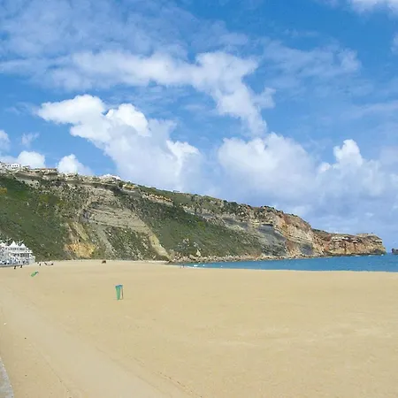 With Terrace In * Nazare